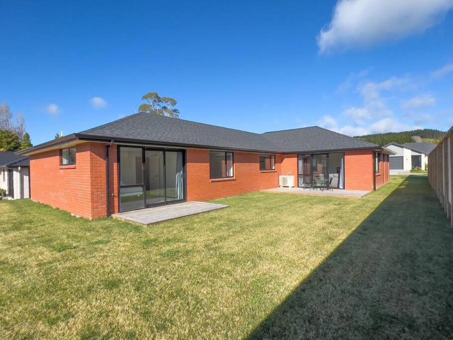 Peaceful 5 Bedrooms Retreat Rotorua Zewnętrze zdjęcie
