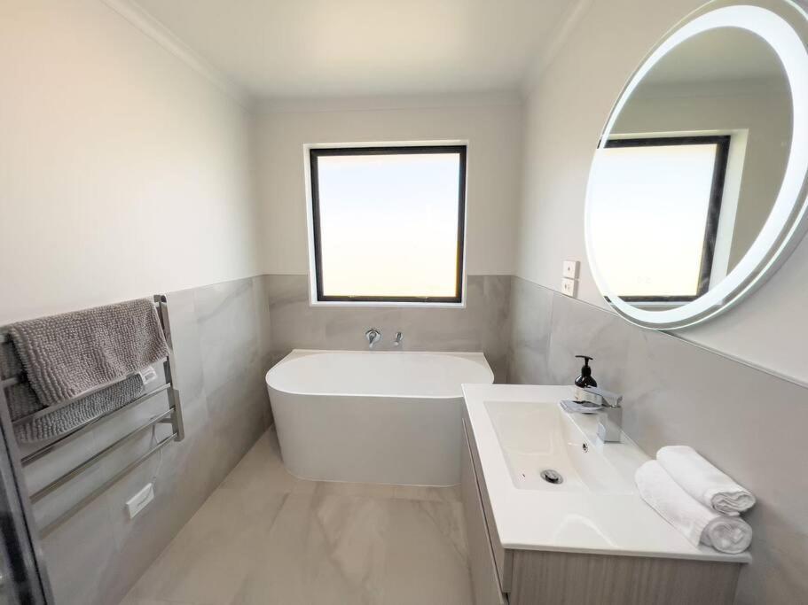Peaceful 5 Bedrooms Retreat Rotorua Zewnętrze zdjęcie