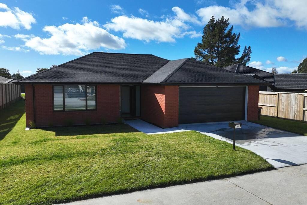 Peaceful 5 Bedrooms Retreat Rotorua Zewnętrze zdjęcie