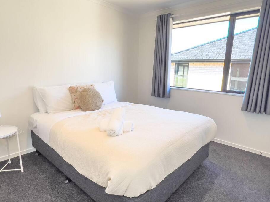 Peaceful 5 Bedrooms Retreat Rotorua Zewnętrze zdjęcie